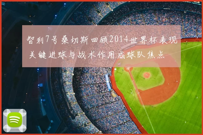 智利7号桑切斯回顾2014世界杯表现 关键进球与战术作用成球队焦点